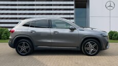 Mercedes-Benz Eqa 250 140kW AMG Line 66.5kWh 5dr Auto Electric Hatchback